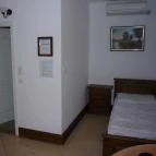 Páter Apartmanház Siófok - Szobák