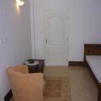 Páter Apartmanház Siófok - Szobák