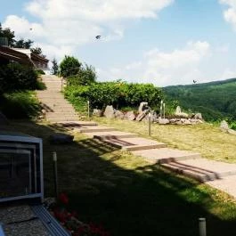 Hotel Ózon & Luxury Villas Mátraháza - Környék