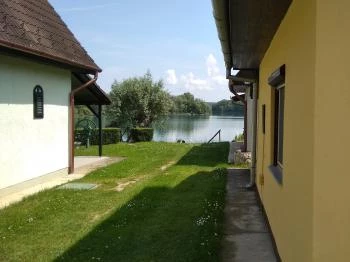 Denevér Apartman Gyékényes