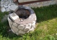 Denevér Apartman Gyékényes