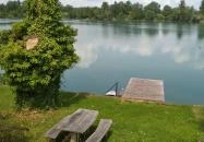 Denevér Apartman Gyékényes