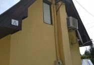 Denevér Apartman Gyékényes