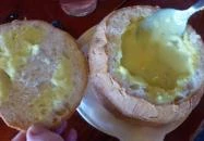 Gringo's Cantina Szeged