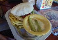 Gringo's Cantina Szeged