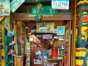 Gringo's Cantina Szeged