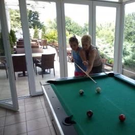 Hotel Panoráma Balatongyörök Balatongyörök - Szórakozás/Sport