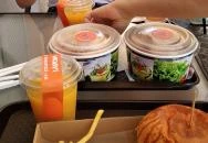 Mickey's Chicken & Burger Szentendre