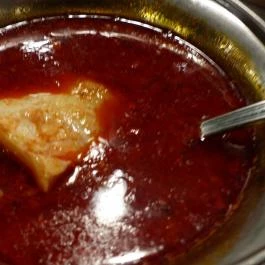 Vendéglő a Régi Hídhoz Szeged - Étel/ital