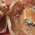 Gm Base Street Food Délegyháza - Egyéb