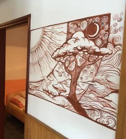 Vár-Lak Vendégház