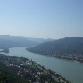 Patak Park Hotel Visegrád - Környék