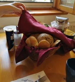 Mandulás Vendégház