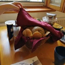 Mandulás Vendégház, Mindszentkálla - Vendéglátás