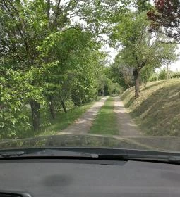 Mandulás Vendégház