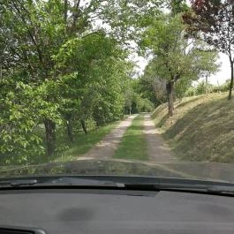 Mandulás Vendégház, Mindszentkálla - Környék