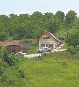 Mandulás Vendégház