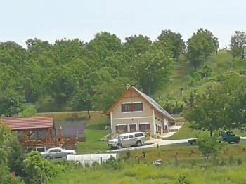 Mandulás Vendégház Mindszentkálla