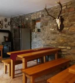 Mandulás Vendégház