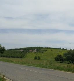 Mandulás Vendégház