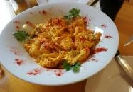 Mandulás Vendégház Mindszentkálla