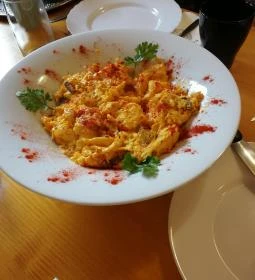 Mandulás Vendégház