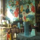 Szatyor Bár & Galéria Budapest - Belső