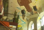 Szatyor Bár & Galéria Budapest