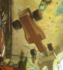 Szatyor Bár & Galéria