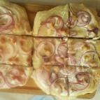 Szatyor Bár & Galéria Budapest - Étel/ital