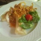 Szatyor Bár & Galéria Budapest - Étel/ital