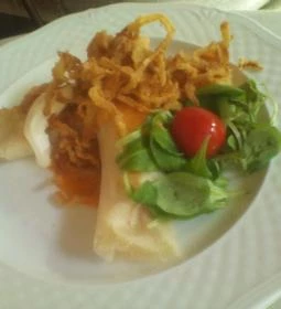 Szatyor Bár & Galéria