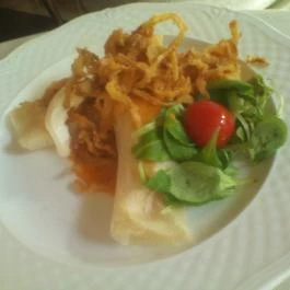 Szatyor Bár & Galéria, Budapest - Étel/ital