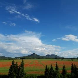 Judit Panzió Tapolca-Gyulakeszi - Környék