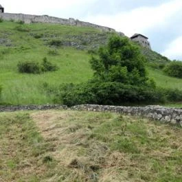 Judit Panzió Tapolca-Gyulakeszi - Környék