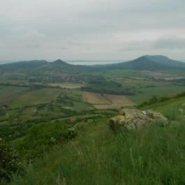 Judit Panzió Tapolca-Gyulakeszi - Környék