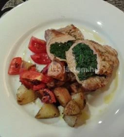 Bocanova Olasz Étterem