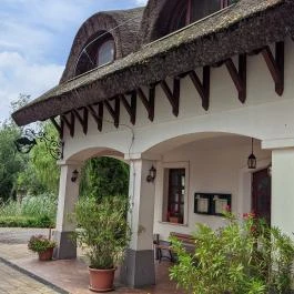 Akasztói Horgászpark & Halascsárda Akasztó - Egyéb