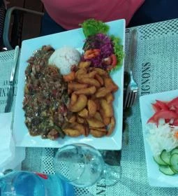 Gála Étterem és Pizzéria