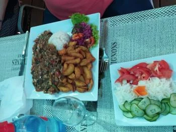 Gála Étterem és Pizzéria Jánoshalma