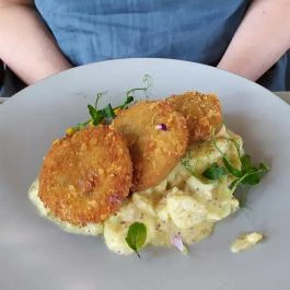 Horog Étterem & Delicatesse, Szálka - Étel/ital