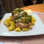 Komédiás Étterem Győr - Étel/ital