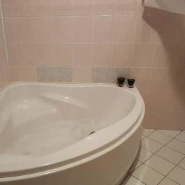 Kikelet Club Hotel Miskolctapolca - Szobák