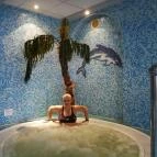 Kikelet Club Hotel Miskolctapolca - Wellness