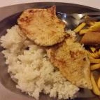 Bécsiszelet Vendéglő - József körút Budapest - Étel/ital