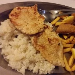 Bécsiszelet Vendéglő - József körút, Budapest - Étel/ital