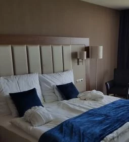 Hotel Füred Spa & Conference