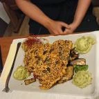 Csörnöc Gyöngye Étterem Vasvár - Étel/ital