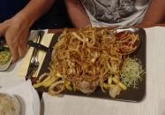 Csörnöc Gyöngye Étterem Vasvár