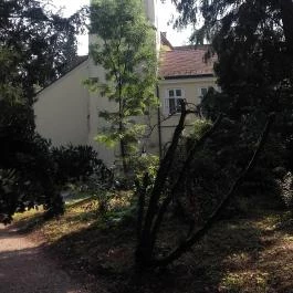 Festetich Kastélyszálló és Zsuzsanna Hotel, Szeleste - Külső kép